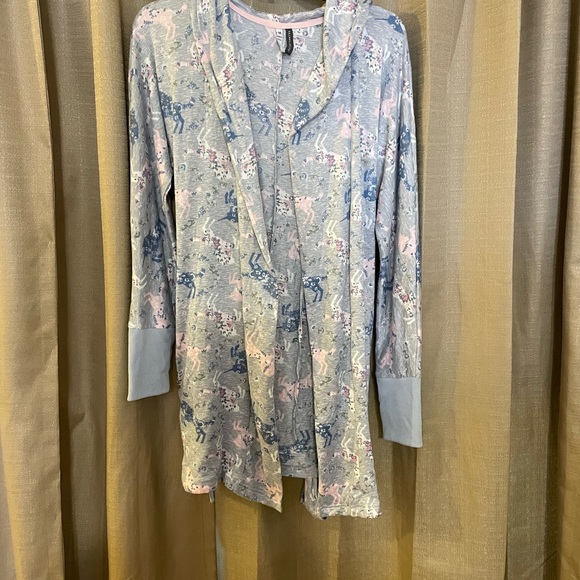 Jaclyn Intimates Robe - Medium - Picture 2 of 9